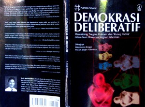 Demokrasi Deliberatif